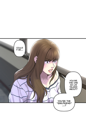 Ghost Love Ch.1-28 Page #820