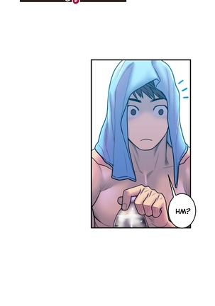 Ghost Love Ch.1-28 Page #306