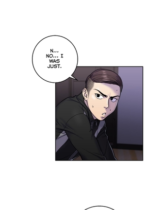 Ghost Love Ch.1-28 Page #119