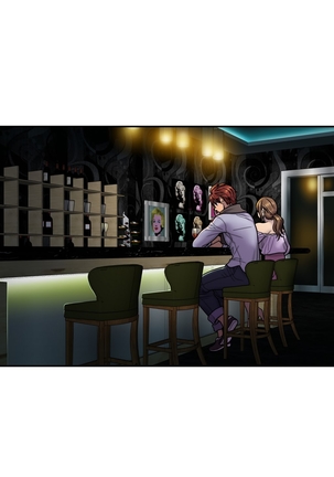 Ghost Love Ch.1-28 Page #491