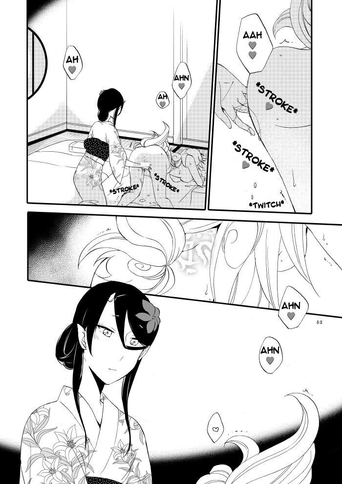 Yubikiri Genman