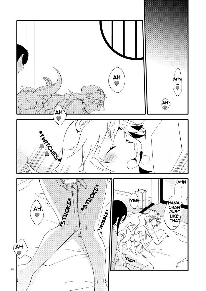 Yubikiri Genman