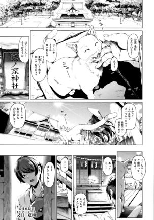 Cos wa Midara na Kamen ~ Shogyou Ban Page #87