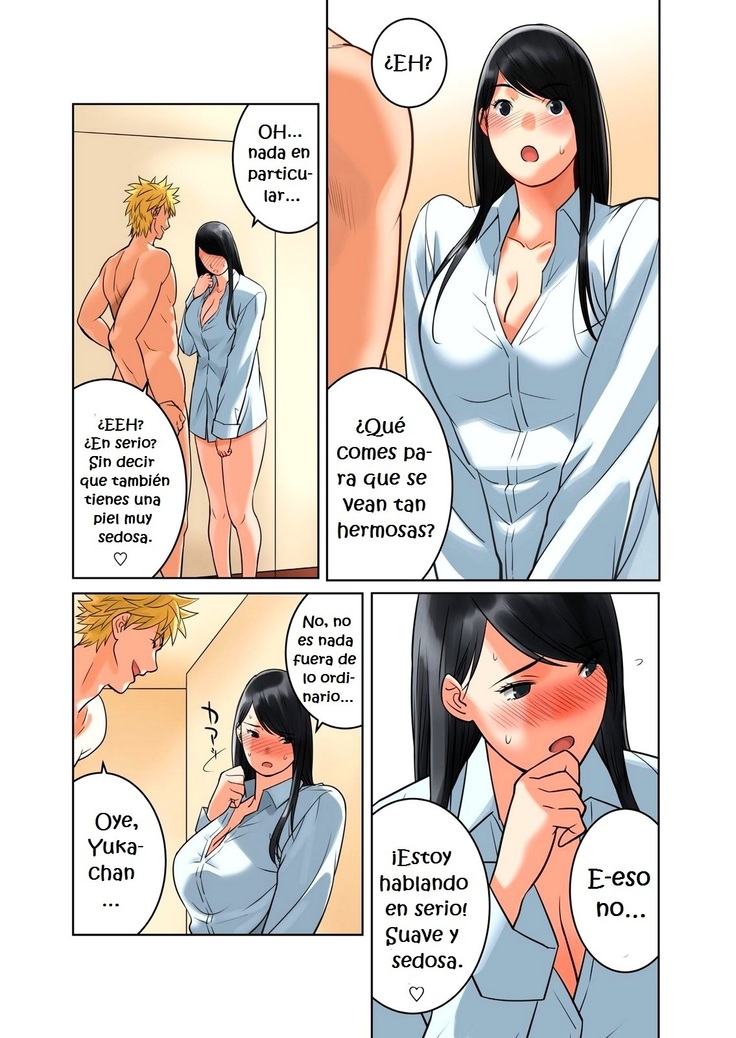 Hamekurabe ~Dono Kareshi no Chinpo ga Osuki?~