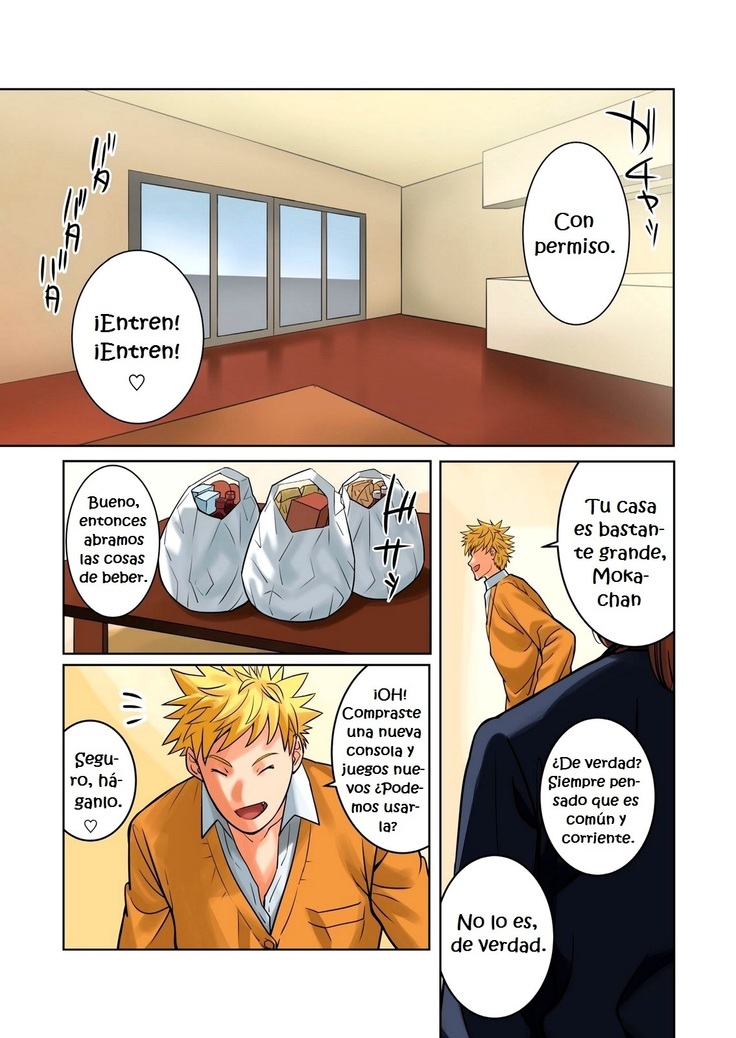 Hamekurabe ~Dono Kareshi no Chinpo ga Osuki?~