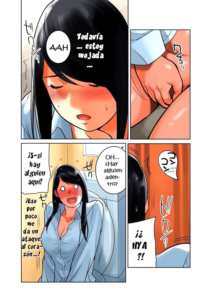 Hamekurabe ~Dono Kareshi no Chinpo ga Osuki?~
