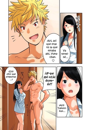 Hamekurabe ~Dono Kareshi no Chinpo ga Osuki?~ Page #59