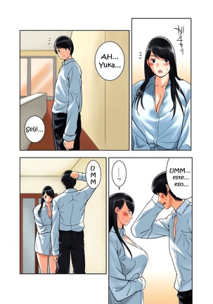 Hamekurabe ~Dono Kareshi no Chinpo ga Osuki?~ Page #113