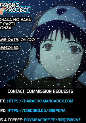 Mayonaka no Haha <First Part> Page #28
