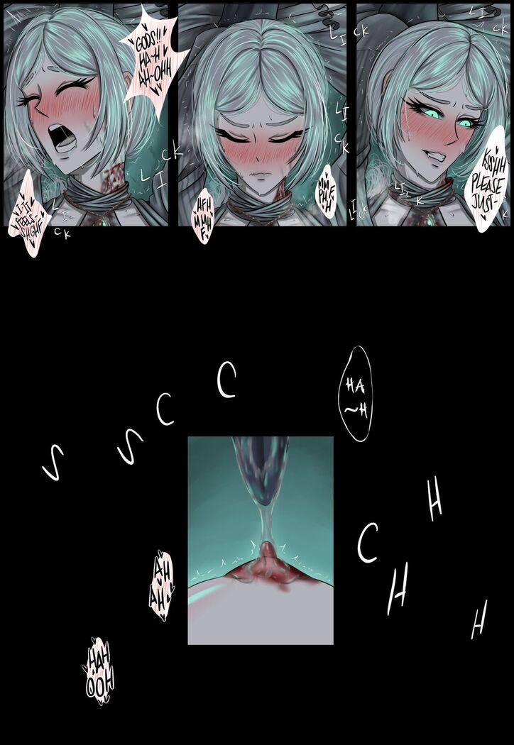 Secrets and Nightmares