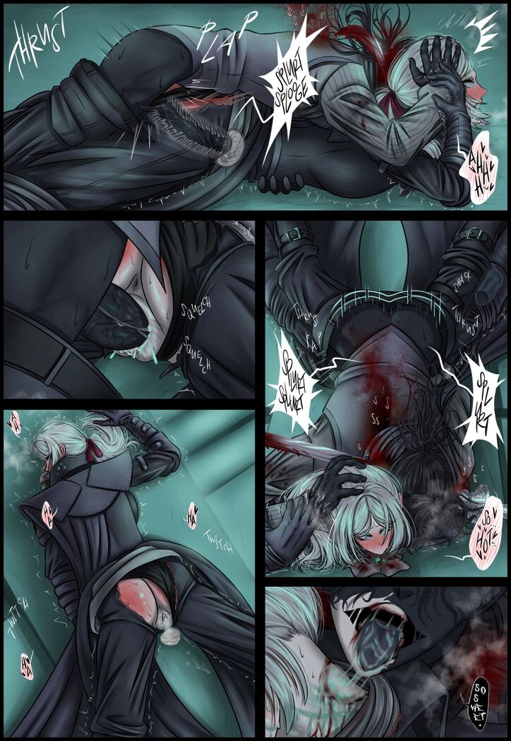 Secrets and Nightmares