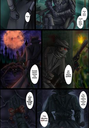 Secrets and Nightmares - Page 2