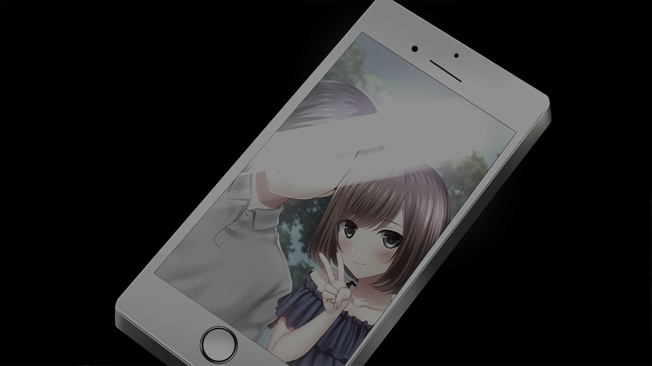 Shinyuu no Kanojo o Netoru Toki. ~Mika no Baai~