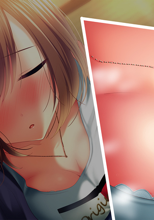 Shinyuu no Kanojo o Netoru Toki. ~Mika no Baai~ Page #106