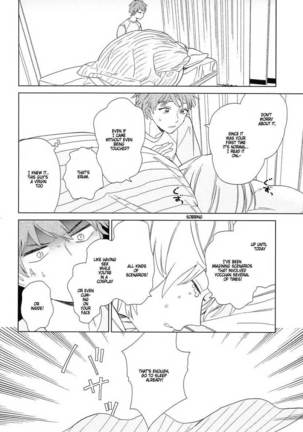 Natsume-kun wa Nan Demo Shitteru Ch. 1-3 - Page 84