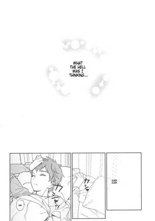Natsume-kun wa Nan Demo Shitteru Ch. 1-3 Page #89