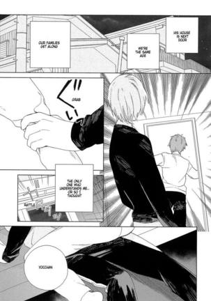 Natsume-kun wa Nan Demo Shitteru Ch. 1-3 Page #27