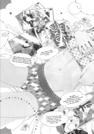 Natsume-kun wa Nan Demo Shitteru Ch. 1-3 - Page 9