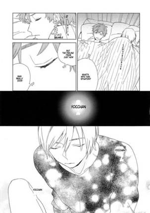 Natsume-kun wa Nan Demo Shitteru Ch. 1-3 Page #85