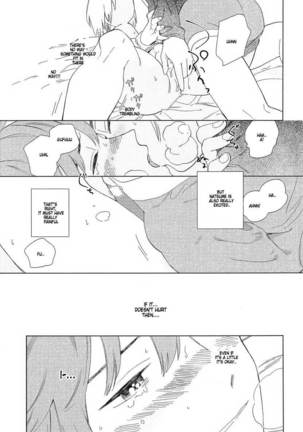Natsume-kun wa Nan Demo Shitteru Ch. 1-3 Page #81