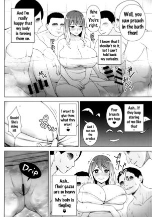 Hijirin ga Otokoyu de Hidoi Me ni Au Hon   {doujins.com} - Page 7