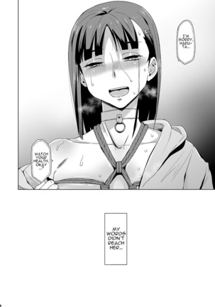 Kimi wa Yasashiku Netorareru 4 | You Were Taken Gently 4 - Page 25