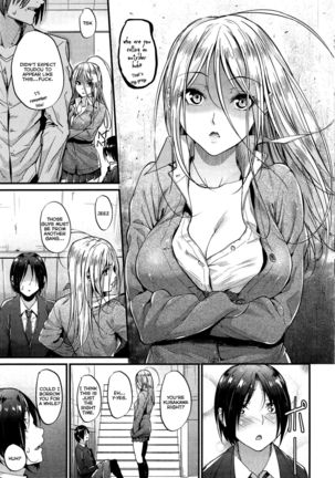 Encounter   {TripleSevenScans} Page #5