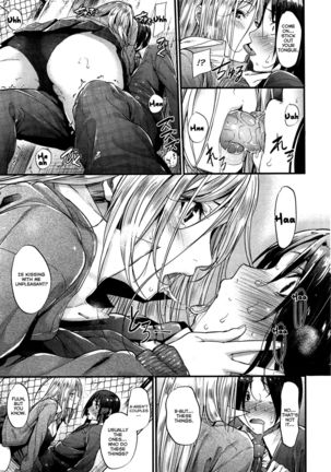 Encounter   {TripleSevenScans} Page #7