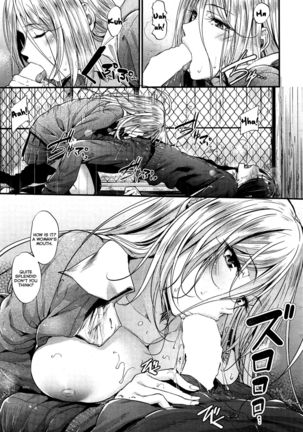 Encounter   {TripleSevenScans} Page #9