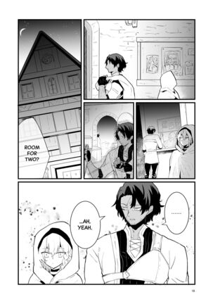 Tsumahajiki-mono no Somnia 1 Page #15