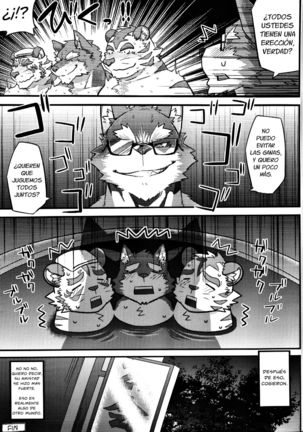 Kurayami Fever Page #28