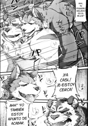 Kurayami Fever Page #24