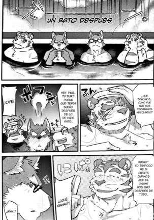 Kurayami Fever Page #27