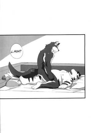 Kurayami Fever Page #15