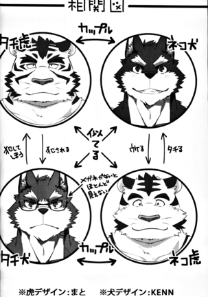 Kurayami Fever Page #31