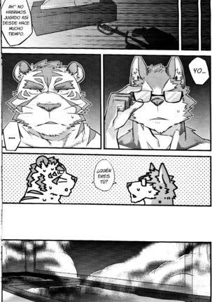 Kurayami Fever Page #26
