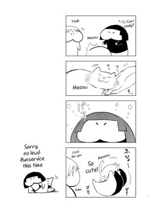 Kaname-kun no Nichijou | Kaname-kun's Daily Life - Page 13