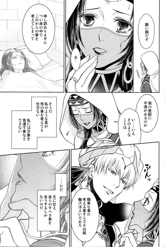 Tada Aoisora no Sitade Ue /Part 1