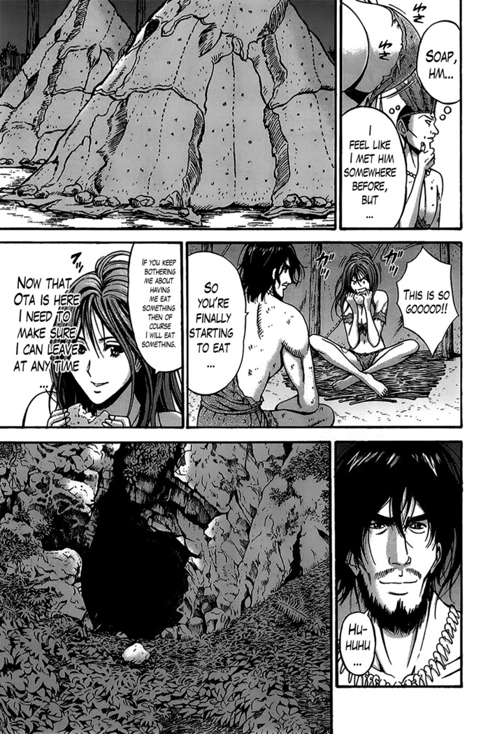 Kigenzen 10000 Nen no Ota | The Otaku in 10,000 B.C. Ch. 1-24