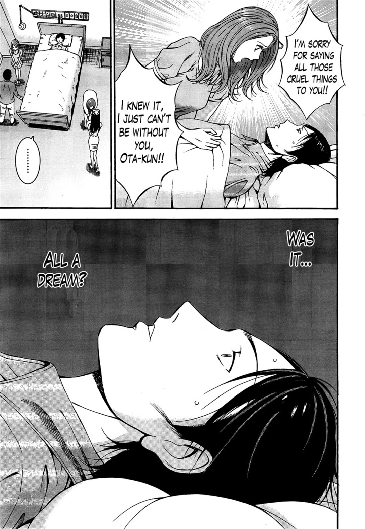 Kigenzen 10000 Nen no Ota | The Otaku in 10,000 B.C. Ch. 1-24