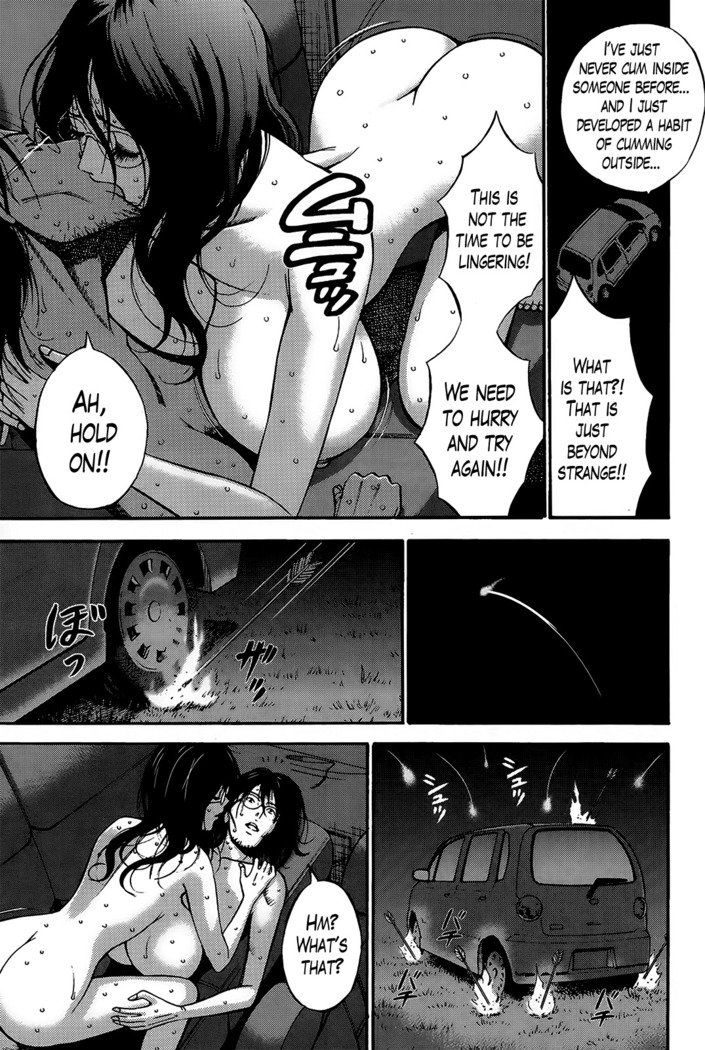 Kigenzen 10000 Nen no Ota | The Otaku in 10,000 B.C. Ch. 1-24