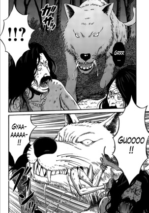 Kigenzen 10000 Nen no Ota | The Otaku in 10,000 B.C. Ch. 1-24 Page #134