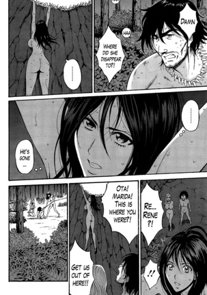 Kigenzen 10000 Nen no Ota | The Otaku in 10,000 B.C. Ch. 1-24 Page #261