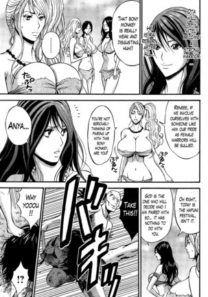 Kigenzen 10000 Nen no Ota | The Otaku in 10,000 B.C. Ch. 1-24 Page #64