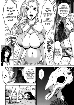 Kigenzen 10000 Nen no Ota | The Otaku in 10,000 B.C. Ch. 1-24 Page #88