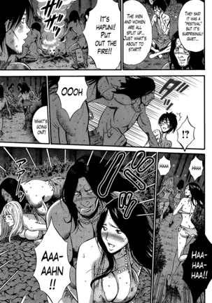 Kigenzen 10000 Nen no Ota | The Otaku in 10,000 B.C. Ch. 1-24 Page #68