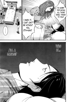 Kigenzen 10000 Nen no Ota | The Otaku in 10,000 B.C. Ch. 1-24 Page #276