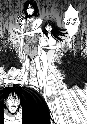 Kigenzen 10000 Nen no Ota | The Otaku in 10,000 B.C. Ch. 1-24 Page #189