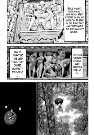 Kigenzen 10000 Nen no Ota | The Otaku in 10,000 B.C. Ch. 1-24 Page #235