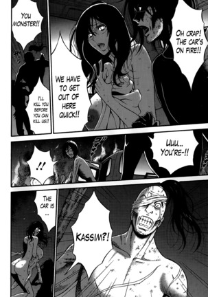 Kigenzen 10000 Nen no Ota | The Otaku in 10,000 B.C. Ch. 1-24 Page #160